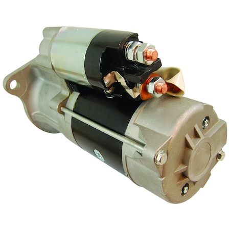 Starter, Replacement For Wai Global 19546N